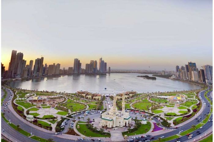 Al Sharjah City Tour Al Sharjah City Tour